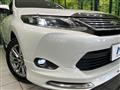 2015 Toyota Harrier