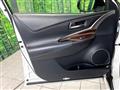2015 Toyota Harrier