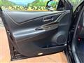 2015 Toyota Harrier