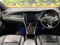 2015 Toyota Harrier
