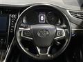 2015 Toyota Harrier