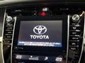 2015 Toyota Harrier