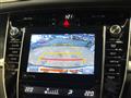 2015 Toyota Harrier