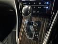 2015 Toyota Harrier