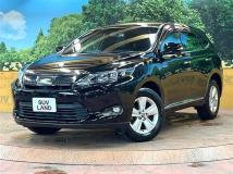 2015 Toyota Harrier