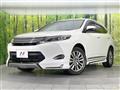 2015 Toyota Harrier