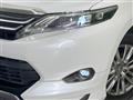 2015 Toyota Harrier
