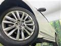 2015 Toyota Harrier