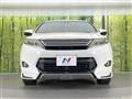 2015 Toyota Harrier