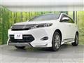 2015 Toyota Harrier
