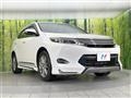 2015 Toyota Harrier