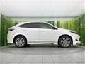 2015 Toyota Harrier