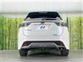 2015 Toyota Harrier