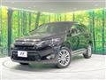 2016 Toyota Harrier