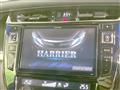 2016 Toyota Harrier
