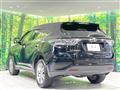 2016 Toyota Harrier