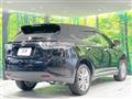 2016 Toyota Harrier