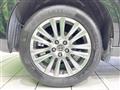 2016 Toyota Harrier