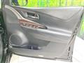 2016 Toyota Harrier