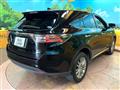 2017 Toyota Harrier