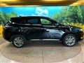 2017 Toyota Harrier