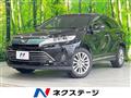 2017 Toyota Harrier