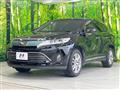 2017 Toyota Harrier