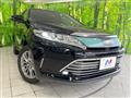 2017 Toyota Harrier
