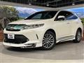 2017 Toyota Harrier