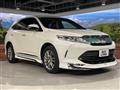 2017 Toyota Harrier