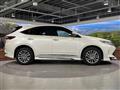 2017 Toyota Harrier