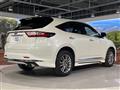2017 Toyota Harrier
