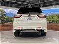 2017 Toyota Harrier