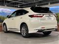 2017 Toyota Harrier