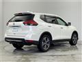 2019 Nissan X-Trail