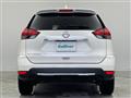 2019 Nissan X-Trail