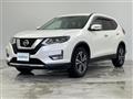 2019 Nissan X-Trail