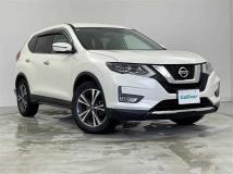 2019 Nissan X-Trail