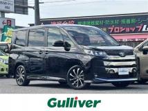 2025 Toyota Noah