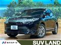 2018 Toyota Harrier
