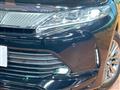 2018 Toyota Harrier