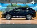 2018 Toyota Harrier