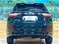 2018 Toyota Harrier