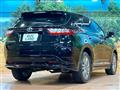 2018 Toyota Harrier