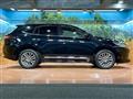 2018 Toyota Harrier