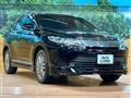 2018 Toyota Harrier