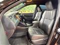 2018 Toyota Harrier