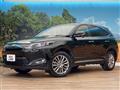 2014 Toyota Harrier