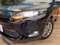 2014 Toyota Harrier