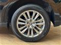 2014 Toyota Harrier